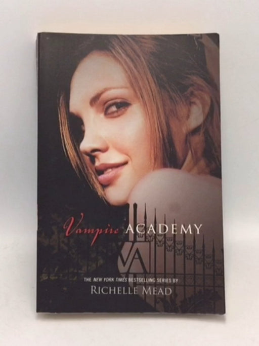 Vampire Academy - Richelle Mead