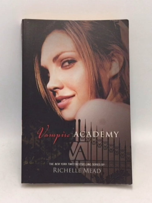Vampire Academy - Richelle Mead
