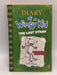 Diary of a Wimpy Kid - The Last Straw - Kinney  Jeff