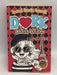 Dork diaries: I Love Paris! - Rachel Renée Russell; 