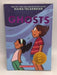 Ghosts - Raina Telgemeier