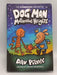 Dog Man Mothering Heights - Hardcover  - Dav Pilkey; George Beard (Fictitious character); Harold Hutchins (Fictitious charact
