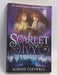  SCARLET and IVY -The Dance in the Dark - Sophie Cleverly; 