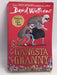 Gangsta Granny - David Walliams