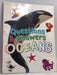 Questions Answers Oceans - Camilla de la Bédoyère