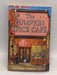 The Pumpkin Spice Café - Laurie Gilmore; 