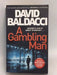 Archer #2 A Gambling Man - David Baldacci