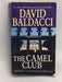 The Camel Club - David Baldacci;