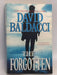 The Forgotten - David Baldacci