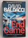 End Game (Will Robie #5) -  David Baldacci