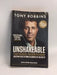 Unshakeable - Tony Robbins; Peter Mallouk; 