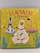 Llamaste and Friends: Being Kind Through Yoga - Annabel Tempest;
