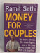 Money for Couples: No More Stress. No More Fights. Just a 10-Step Plan to Create Your Rich Life Together - Ramit Sethi