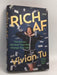 Rich AF: The Money Mindset That Will Change Your Life- [Hardcover] - Vivian Tu