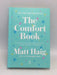 The Comfort Book  (Hardcover) - Matt Haig
