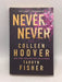 Never Never - Colleen Hoover; Tarryn Fisher; 