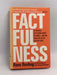 Factfulness- Hardcover - Hans Rosling; Ola Rosling; Anna Rosling Rönnlund; 