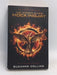 Mockingjay - Suzanne Collins; 