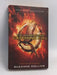 Catching Fire  - Suzanne Collins