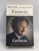 Einstein: His Life and Universe - Walter Isaacson;