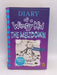 The Meltdown - Hardcover  - Jeff Kinney; 