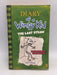 Diary of a Wimpy Kid - The Last Straw - Kinney  Jeff
