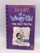 Diary of a Wimpy Kid: The Ugly Truth - Jeff Kinney