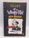 Diary Of A Wimpy Kid : Old School - Jeff Kinney;