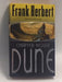 Chapterhouse Dune  - Frank Herbert
