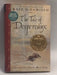 The Tale of Despereaux  - Kate DiCamillo; 