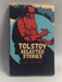 Tolstoy Selected Stories -  Leo Tolstoy