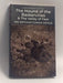 The Hound of the Baskervilles - Arthur Conan Doyle; Arthur Conan Doyle; 