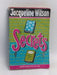 Secrets - Jacqueline Wilson