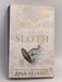 King of Sloth (Book 4) - Ana Huang; 