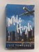 Mile High - Liz Tomforde; 