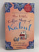 The Little Coffee Shop Of Kabul - Deborah Rodriguez