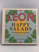 LEON Happy Salads- [Hardcover] - Jane Baxter ,  John Vincent