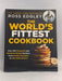 The World’s Fittest Cookbook - Ross Edgley