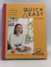 Deliciously Ella Making Plant-Based Quick and Easy- [Hardcover] - Ella Woodward