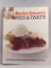 Martha Stewart's New Pies and Tarts - Martha Stewart Living Magazine; 