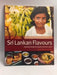 Sri Lankan Flavours - Colleen Hoover; 