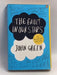 The Fault in Our Stars - John Green
