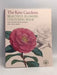 The Kew Gardens Beautiful Flowers Colouring Book   - The Royal Botanic Gardens Kew