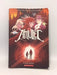 Firelight (Amulet ) Book #7 - Kazu Kibuishi; 