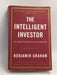 The Intelligent Investor: A Book Of Practical Counsel - Benjamin Graham