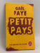 Petit pays - Gaël Faye