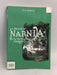 LE MONDE DE NARNIA - LE FAUTEUIL D'ARGENT - C. S. Lewis; 