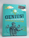 Genius!: The Most Astonishing Inventions of All Time- [Hardcover] - Deborah Kespert