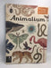 Animalium- [Hardcover] - Katie Scott