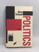 Politics- [Hardcover] - Adam Thirlwell